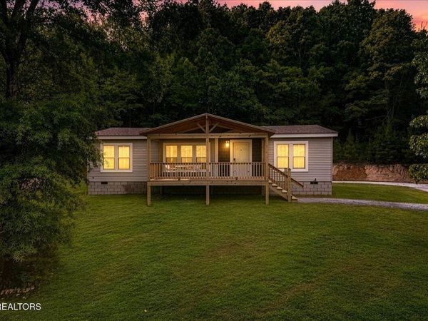 1629 Wasson Rd, Ten Mile, TN 37880