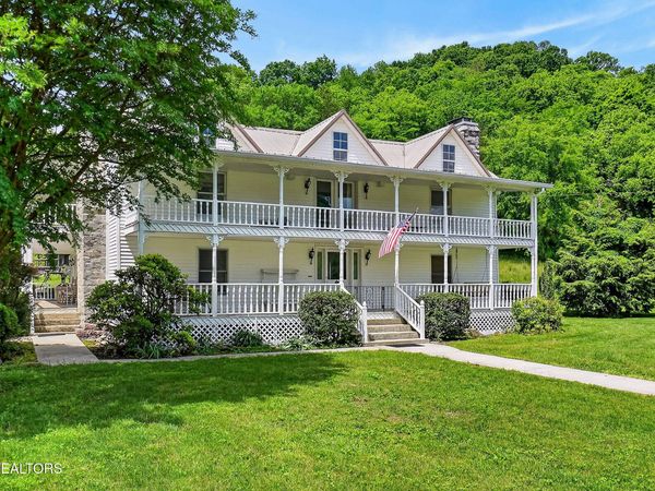 181 Tinsley Lane, Whitleyville, TN 38588