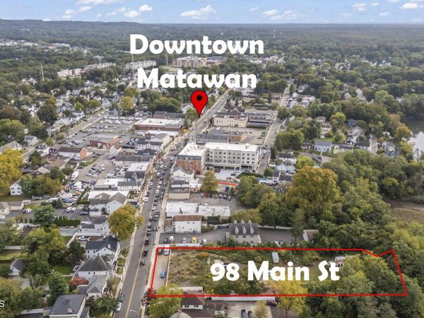 98 Main Street, Matawan, NJ 07747