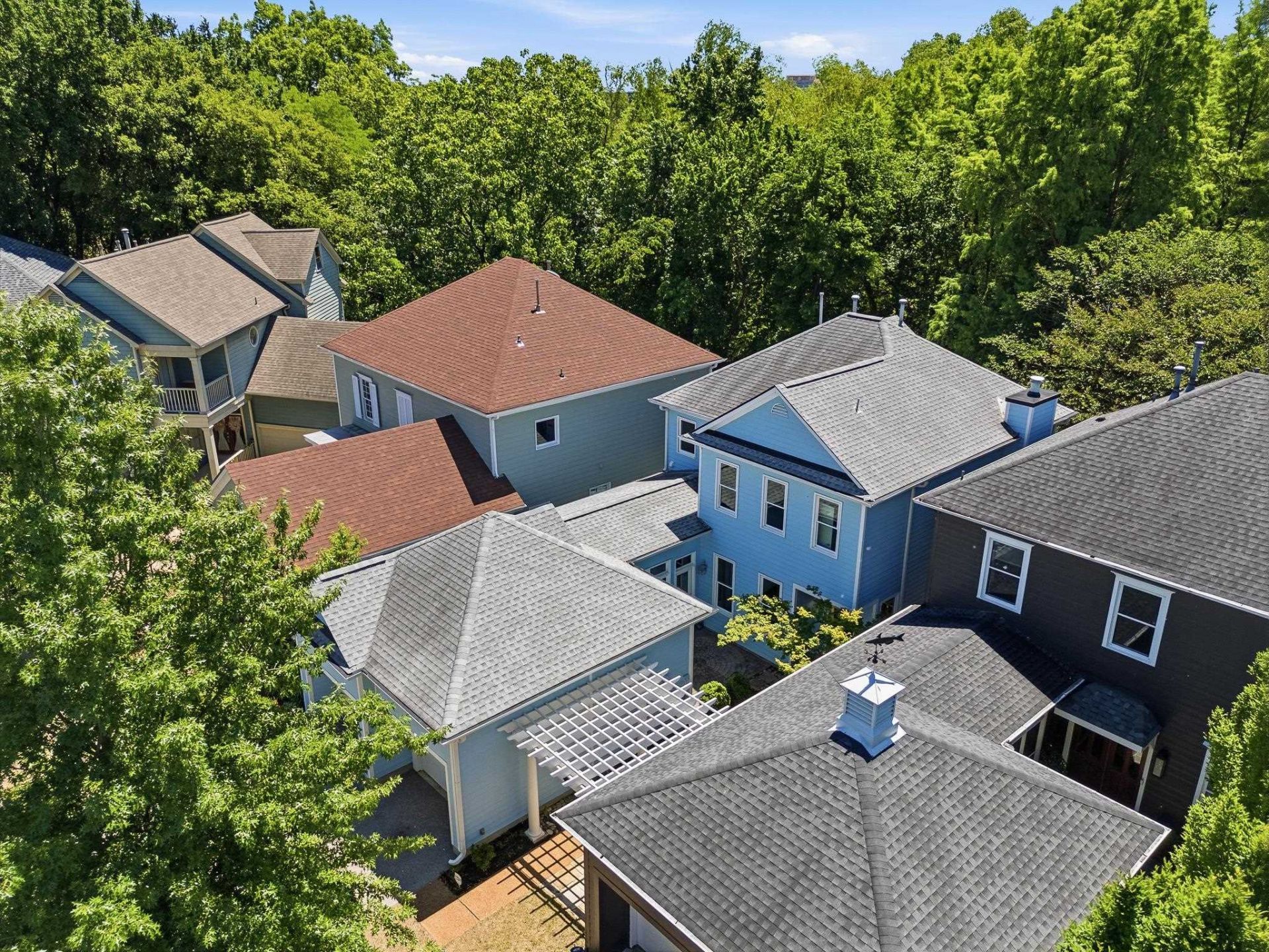 169 RUNNING RIVER PL Memphis, TN 38103