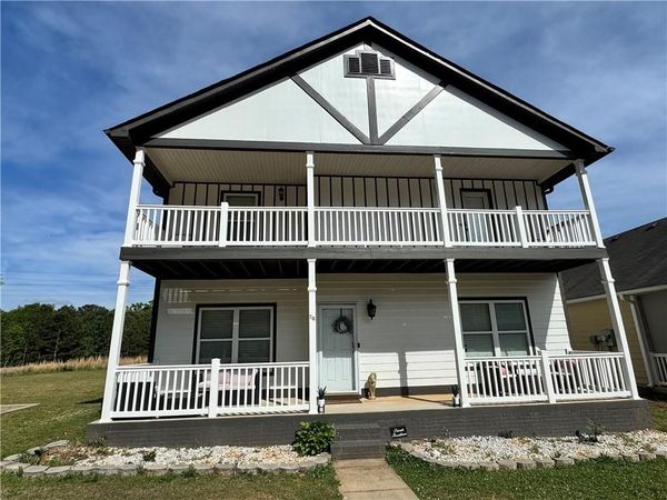 70 Kevin Court , Porterdale, GA 30014
