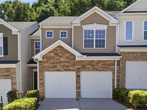 86 Flatwood Trail, Unit 11, Marietta, GA 30066