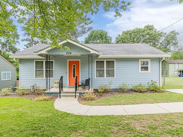 224 Birch Street, Hapeville, GA 30354