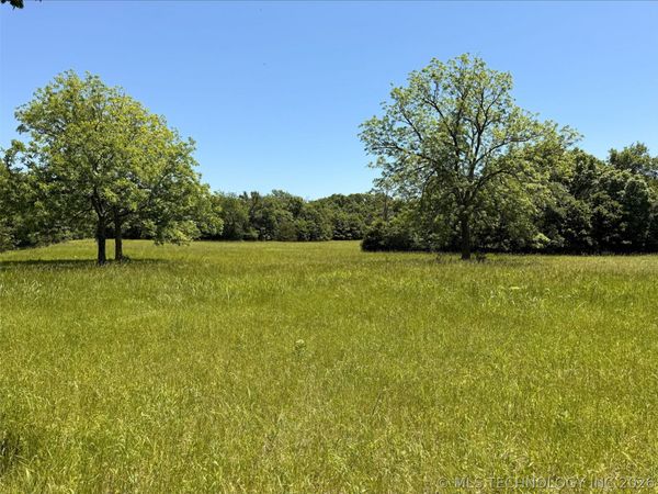 36148 E 670 Drive, Wagoner, OK 74467