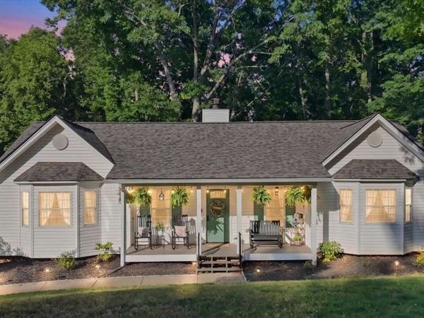 208 Timberline Drive, Jasper, GA 30143