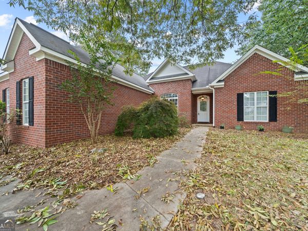1119 Alma Drive, Macon, GA 31216