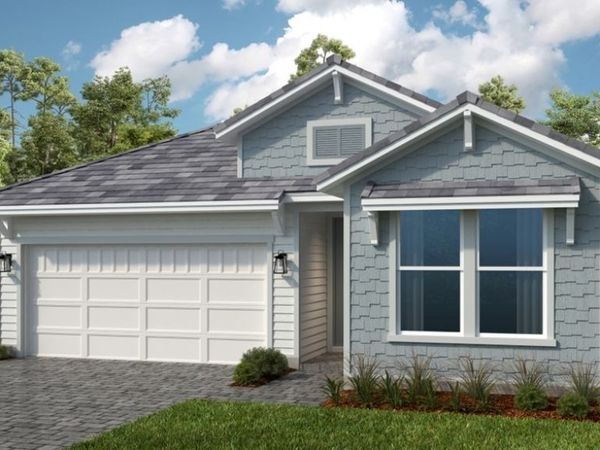 319 Grandview Drive, St. Marys, GA 31558