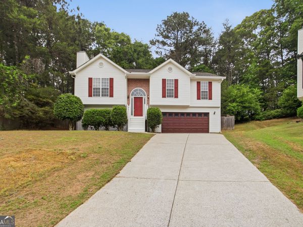 1314 Jered Court, Sugar Hill, GA 30518