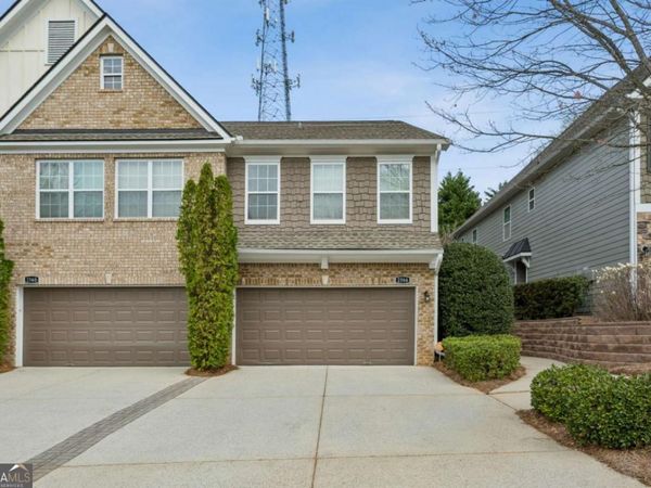2566 Willow Grove Road NW, Unit 19, Acworth, GA 30101