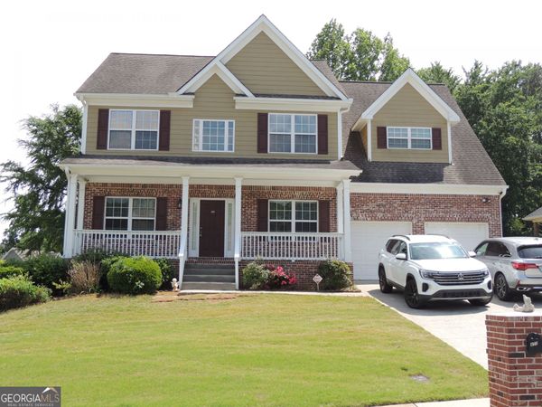 450 Macland Drive, Lawrenceville, GA 30045