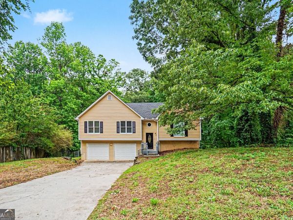 202 Garretts Drive, Douglasville, GA 30134