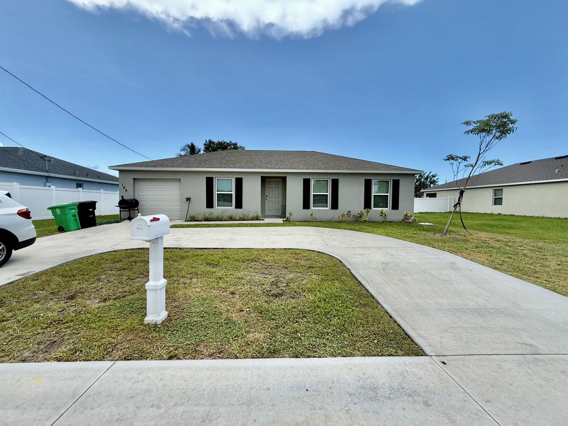 149 SW Becker Road, Port Saint Lucie, FL 34953 Photo