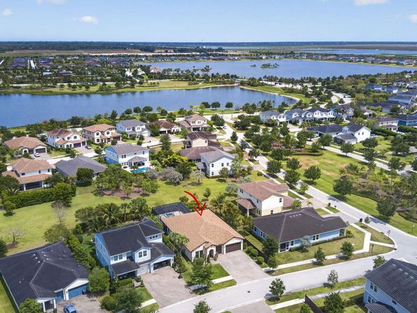 1010 Sweetgrass Street, Loxahatchee, FL 33470