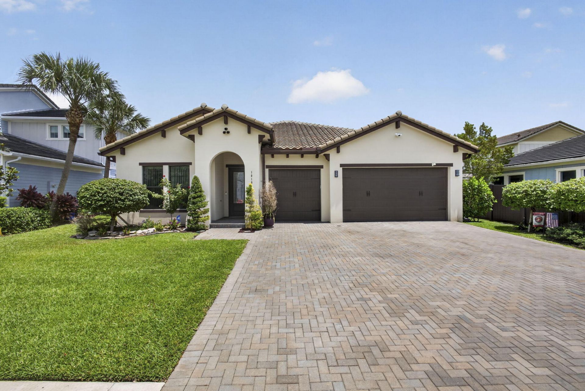 1010 Sweetgrass Street, Loxahatchee, FL 33470 Photo