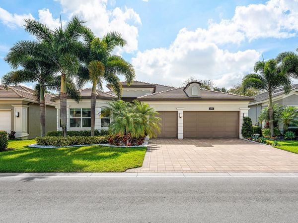 12874 Granite Mountain Pass, Boynton Beach, FL 33473