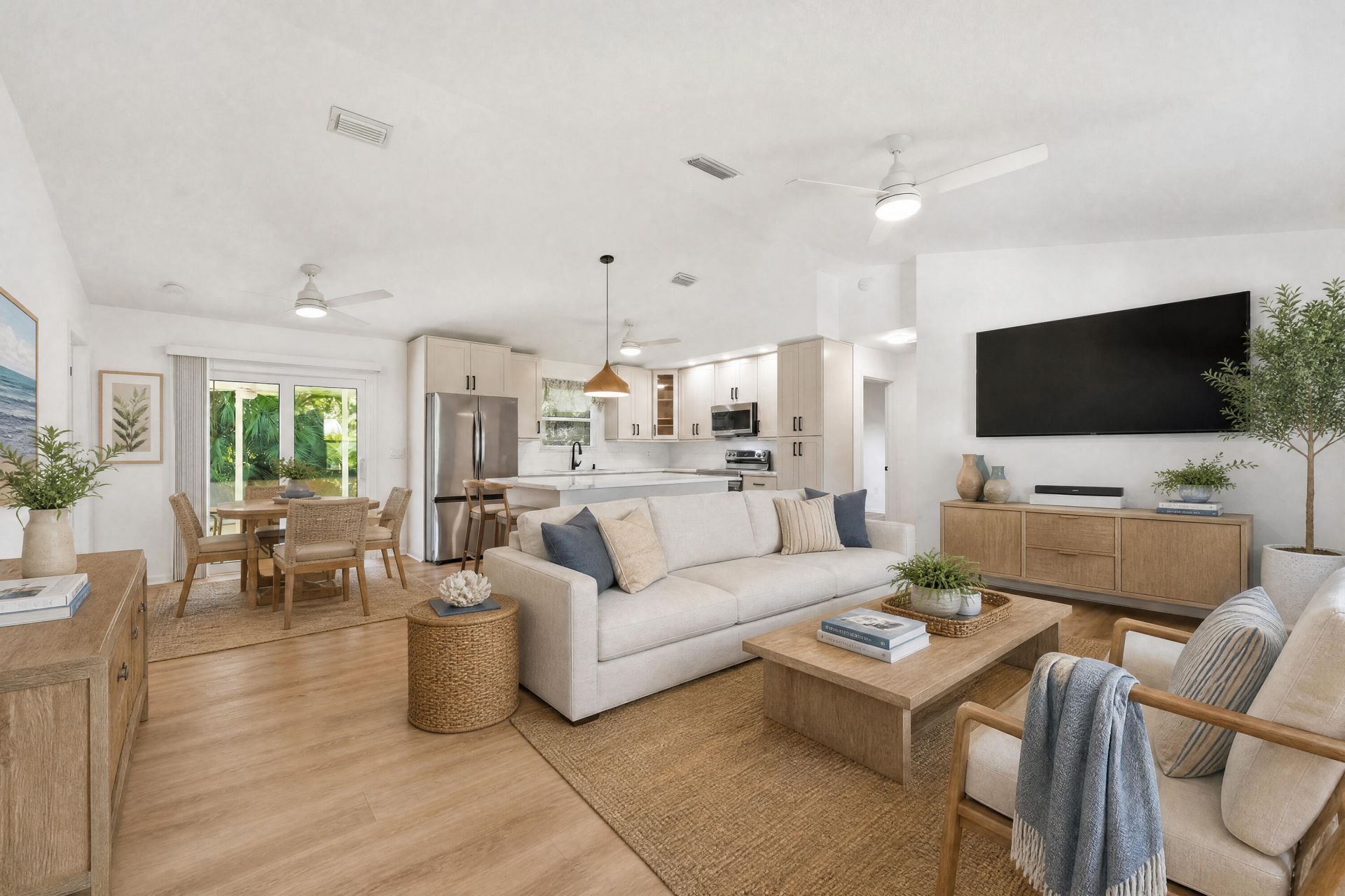 732 Bayfront Terrace, Sebastian, FL 32958 Photo