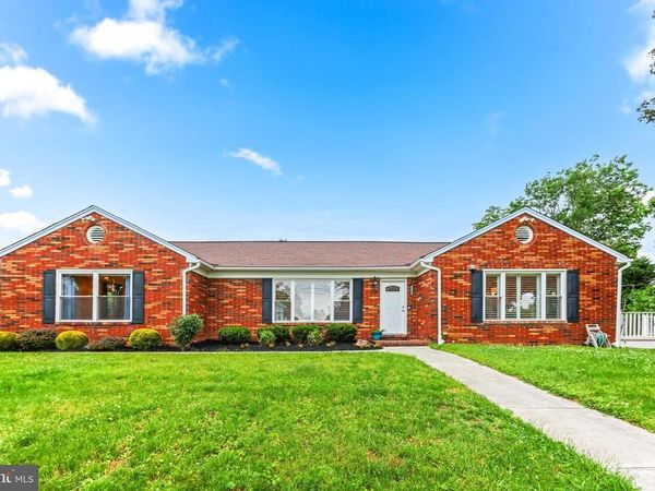2300 RAVENVIEW ROAD, LUTHERVILLE TIMONIUM, MD 21093