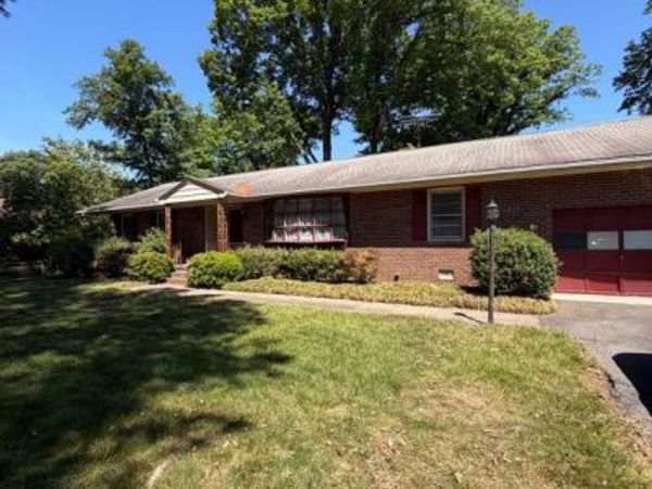 1122 GLIDEWELL ROAD , RICHMOND, VA 23227