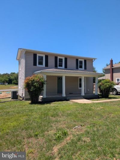 9204 Woodford Road, Woodford, VA 22580 Main Photo