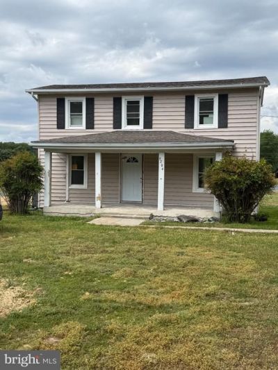 9204 Woodford Road, Woodford, VA 22580 Main Photo