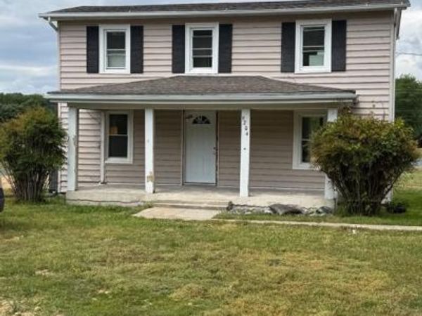 9204 WOODFORD ROAD, WOODFORD, VA 22580