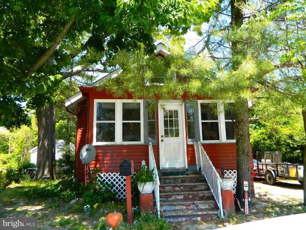 125 E REVERE AVENUE, NORTHFIELD, NJ 08225