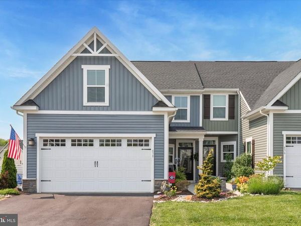 638 THOMAS PENN DRIVE, WEST GROVE, PA 19390