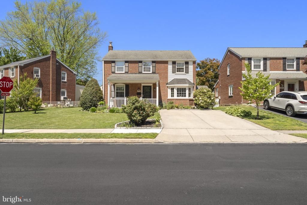 1405 Maryland Avenue, Havertown, PA 19083 Main Photo