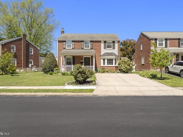 1405 MARYLAND AVENUE, HAVERTOWN, PA 19083