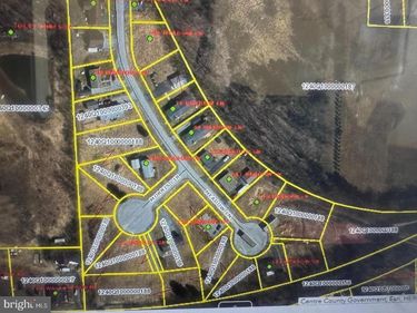 0 MORRIS MEADOWS , MORRISDALE, PA 16858
