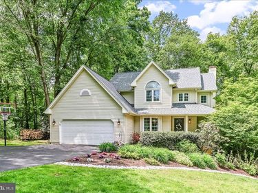 309 BAKER DRIVE, LINCOLN UNIVERSITY, PA 19352