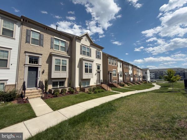 22030 LONGSPUR ALLEY , CLARKSBURG, MD 20871