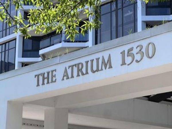 1530 KEY BOULEVARD, Unit 317, ARLINGTON, VA 22209