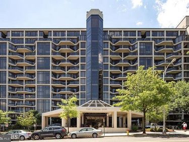 1530 KEY BOULEVARD, Unit 317, ARLINGTON, VA 22209