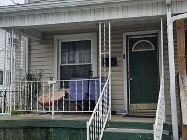 23 N BROAD MOUNTAIN AVENUE , FRACKVILLE, PA 17931
