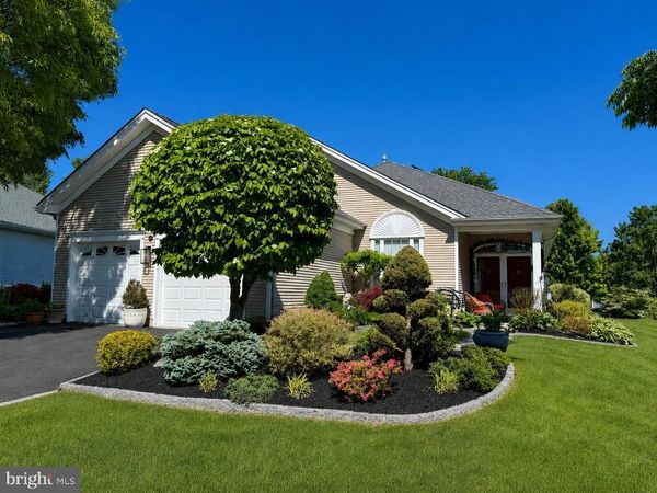 45 TEMPLE COURT, PENNINGTON, NJ 08534