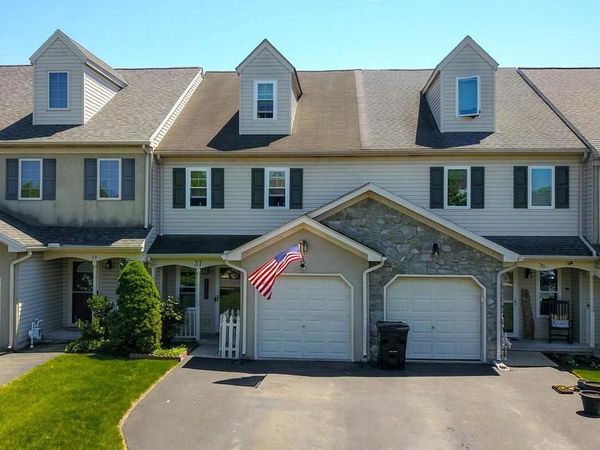 37 GROUSE DRIVE , DENVER, PA 17517