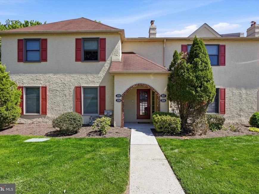 357 Norris Hall Lane, Unit 357, West Norriton, PA 19403 Main Photo