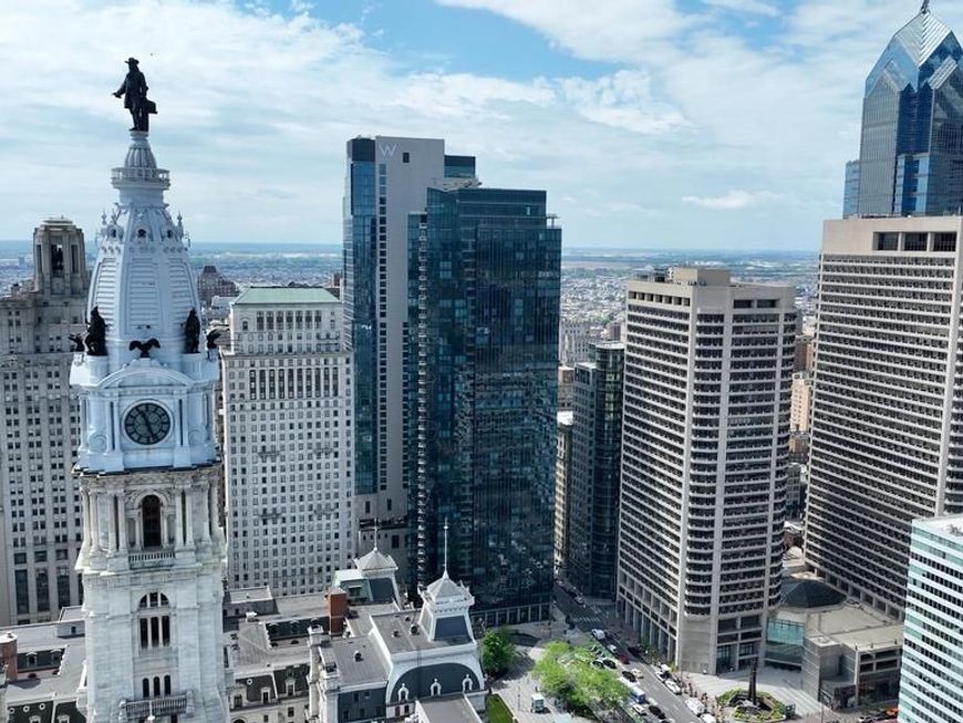 1414 S Penn Square, Unit 36BC, Philadelphia, PA 19102 Main Photo