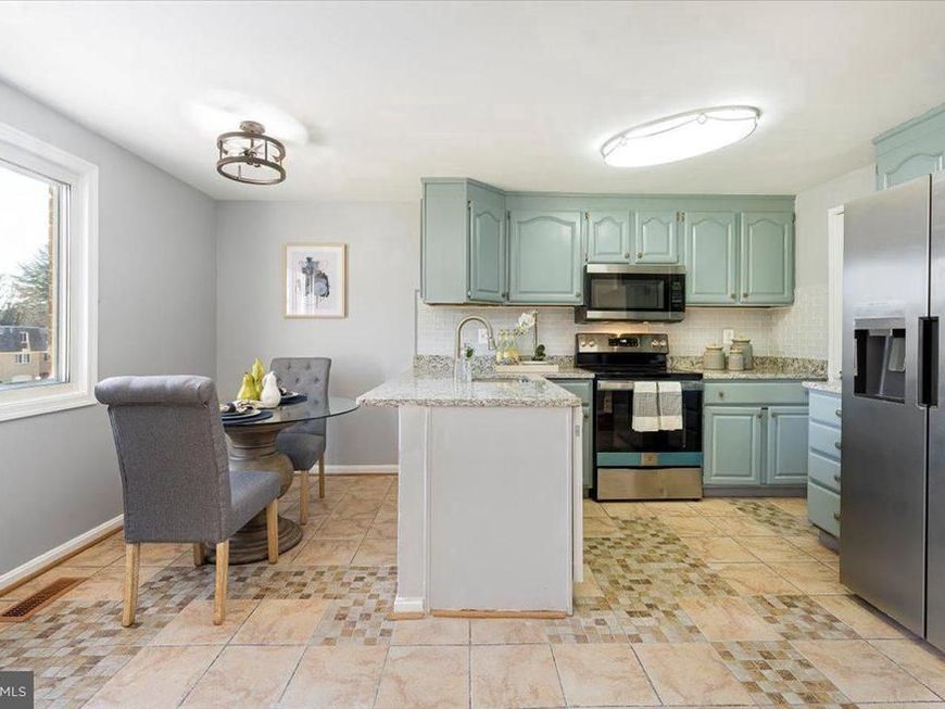 19052 Capehart Drive, Montgomery Village, MD 20886 Main Photo