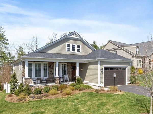 542 DRUMIN RD, KESWICK, VA 22947