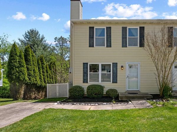 7543 BRAEMAR COURT, SYKESVILLE, MD 21784