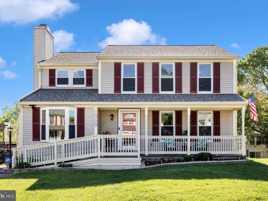 19708 Midas Court, Gaithersburg, MD 20879 Main Photo