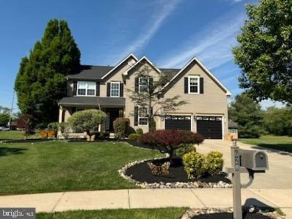 628 STOCKTON DRIVE, WILLIAMSTOWN, NJ 08094
