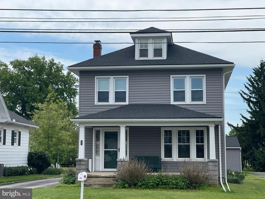 464 W Market Street , Hellam, PA 17406 Main Photo