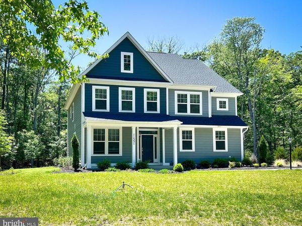 11551 BEACON HILL COURT, SWAN POINT, MD 20645