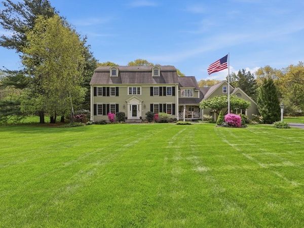 285 West Street, Northborough, MA 01532