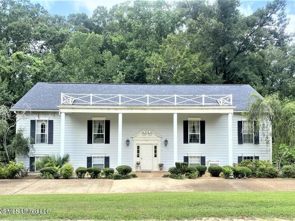116 Duster Drive, Natchez, MS 39120