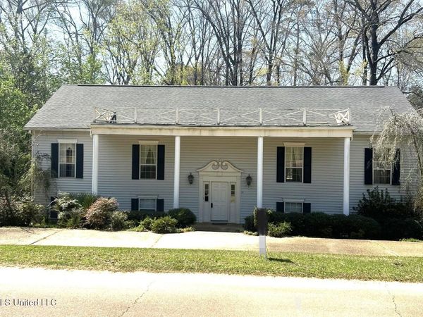 116 Duster Drive, Natchez, MS 39120