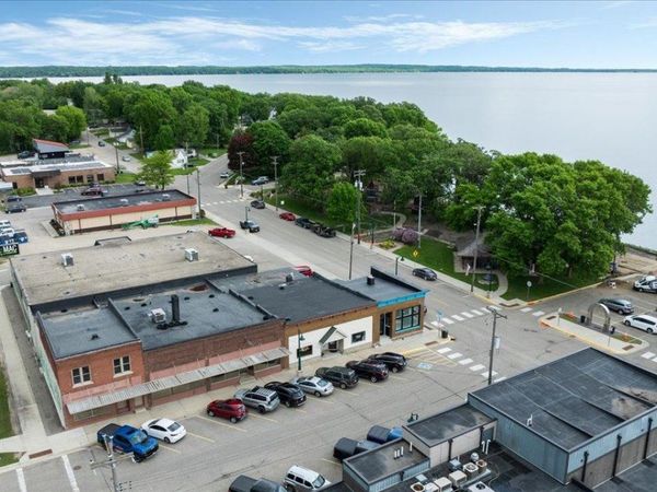 116 Manitoba Street , Spicer, MN 56288
